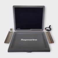 Raymarine G190 19" G-Series Marine Monitor -E02037- for GPM400 / 30 Day Returns / 90 Day Warranty