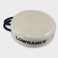 Lowrance LGC-3000 NMEA2000 GPS Only* ~Tested Good