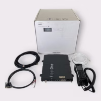 Cobham Sailor Fleet One Complete Broadband Inmarsat System - Good Condition - Fully Tested