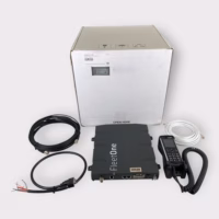 Cobham Sailor Fleet One Complete Broadband Inmarsat System - Good Condition - Fully Tested