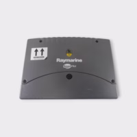 Raymarine Smartpilot S2G AST Autopilot Processor E12091 Tested