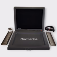 Raymarine G150 15" G-Series Marine Monitor -E62248- w/ Accesories 30 Day Returns - 90 Day Warranty