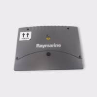 Raymarine S3G/400G AST Autopilot Computer E12092