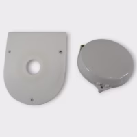 GOST Honeywell SAT-401 Global Satellite Tracking Terminal w/ Bracket- Power Tested - Free Shipping