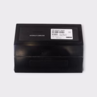 Simrad-AC20 PN-22088116 Autopilot Computer Processor Tested Good