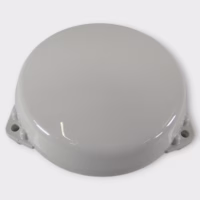 GOST Honeywell SAT-401 Global Satellite Tracking Terminal - Antenna Only - Free Shipping!
