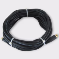 NexxTech 26' High Performance S-Video Cable New-Old-Stock 90-Day Warranty