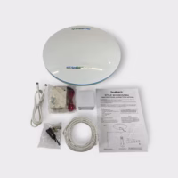 Shakespeare 3015 SeaWatch 15" Marine HDTV/FM Antenna - New/Old Stock - 90 Day Warranty