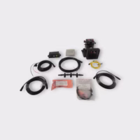 Garmin Reactor 40 GHC 20 GHP *Complete Autopilot System* with SmartPump V1
