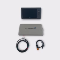 Garmin echoMAP 94sv w/ Sun Cover (010-01392-02) Tested Good
