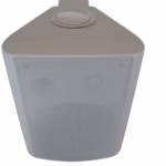 Herdio 6.5 Inch Indoor/Outdoor (White) Speaker Tested Used 90-Day Warranty - Image 2