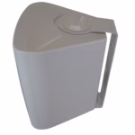 Herdio 6.5 Inch Indoor/Outdoor (White) Speaker Tested Used 90-Day Warranty - Image 3