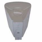 Herdio 6.5 Inch Indoor/Outdoor (White) Speaker Tested Used 90-Day Warranty - Image 4