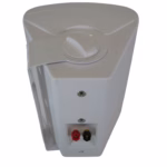 Herdio 6.5 Inch Indoor/Outdoor (White) Speaker Tested Used 90-Day Warranty - Image 5