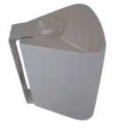 Herdio 6.5 Inch Indoor/Outdoor (White) Speaker Tested Used 90-Day Warranty - Image 6