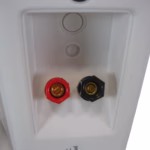 Herdio 6.5 Inch Indoor/Outdoor (White) Speaker Tested Used 90-Day Warranty - Image 7