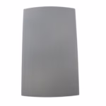 Herdio 6.5 Inch Indoor/Outdoor (White) Speaker Tested Used 90-Day Warranty - Image 11