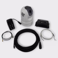 Omnisense Ulysses Micro Thermal Camera System ULS-M384U w/ Controller - Demo Model - 90 Day Warranty