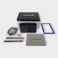 Garmin GPSmap 8612 12" Touchscreen MFD (Garmin Recertified)