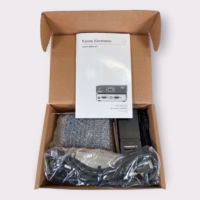 Extron P/2 DA2xi Two Output Distribution Amplifier (60-506-03) **New-Open Box**