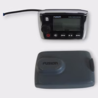 Fusion MS-NRX200 Marine Wired Remote Control/NMEA2000 Tested 90-Day Warranty