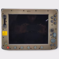 Raymarine E120 Classic MFD -E02013- *CORE ONLY MME REFURB NEW LCD & Rebuilt BL  - 90 Day Warranty