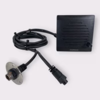 Garmin 010-11217-10 Active Speaker For VHF300/200 & GHS10 Handset - Tested
