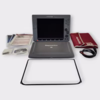 Raymarine E120 Classic -E02013- w/ Accessories - MME REFURB NEW LCD & BL CIRCUIT - 90 Day Warranty