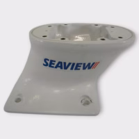 SeaView 5" Aft Leaning Modular Mount PMA-57-M1 - Great Condition - Free Shipping!