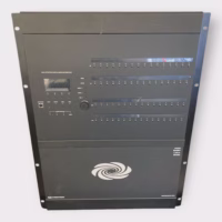 Crestron DM-MD32X32 4K Media Distribution Matrix – Without Input/Output Cards