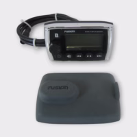 Fusion MS-NRX200i Marine Wired Remote Control/NMEA2000 Tested 90-Day Warranty