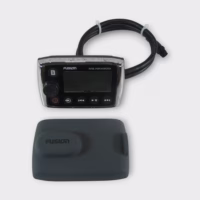 Fusion MS-NRX200i Wired Marine Remote And NMEA 2000 Repeater Used 90-Day Warranty