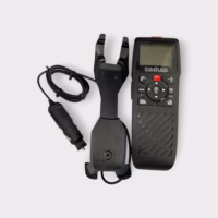 Simrad HS35 Wireless Second Station Handset For RS35 and RS90 Marine Radios - Tested - USED