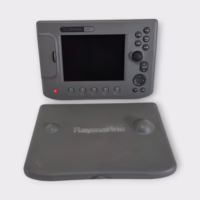 Raymarine C70 Classic Multifunction Display -E02018- w/ Bezel & Sun Cover Tested - 90 Day Warranty