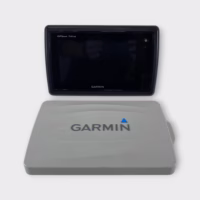 Garmin GPSmap 741XS Touchscreen Display -90-Day Warr- (Tested Good)