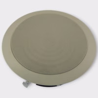 Speakercraft CRS Three 3'' In-Ceiling Woofer (White) Used Tested 90-Day Warranty