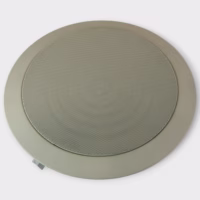 Speakercraft CRS Three White 3'' In-Ceiling Speaker Used Tested 90-Day Warranty