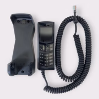 Thrane & Thrane Cobham TT-3672A IP Handset For FleetOne / FB150 / FB250 / FB500