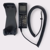 Thrane & Thrane Cobham TT-3672A IP Handset For FleetOne / FB150 / FB250 / FB500