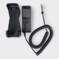 Thrane & Thrane Cobham TT-3672A IP Handset For FleetOne / FB150 / FB250 / FB500