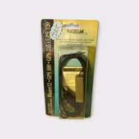 MAGELLAN External Power Cable Cigarette Lighter Adapter-730343-New-Old-Stock -Free Shipping