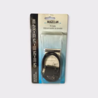 Magellan PC Cable 730335 New-Old-Stock-Free Shipping