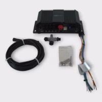 Simrad Sonic Hub 2 Marine Audio Server w/Bluetooth Fully Tested 90-Day Warranty