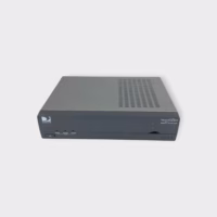 KVH TracVision M10 DirecTV Satellite Recevicer For M3 & M1 Antennas- TESTED- Working- Free Shipping