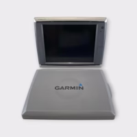 Garmin GPSmap 7212 MFD (NEW LCD) W/ Suncover (Tested Good) 90-Day Warranty