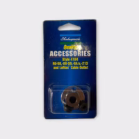 Shakespeare 4184 Cable Outlet New-Old-Stock - Free Shipping (5 Pieces)