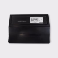 Simrad AC10 22088108 Boat Autopilot Computer Tested
