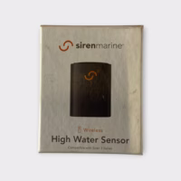 Siren Marine SM-WLS3-HIWS-917-New-Old-Stock - Free Shipping