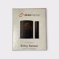 Siren Marine SM-WLS3-ENTR-917 New-Old-Stock - Free Shipping