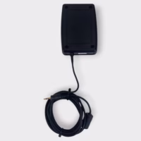KVH TracVision RF Antenna For M10 DirecTV Satellite - RF Antenna ONLY-  For HRMC-9 Remote Control
